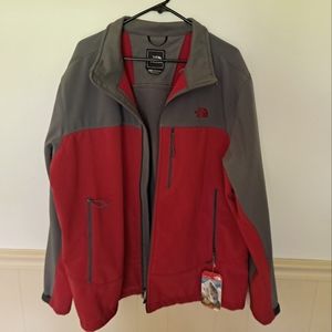 NWT The North Face jacket